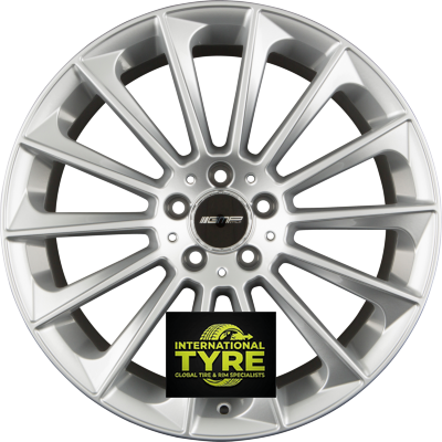 GMP ITALIA STELLAR 8.50x20